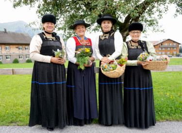 Kneippclub Sibra Kraeuterweihe 2019  (2)